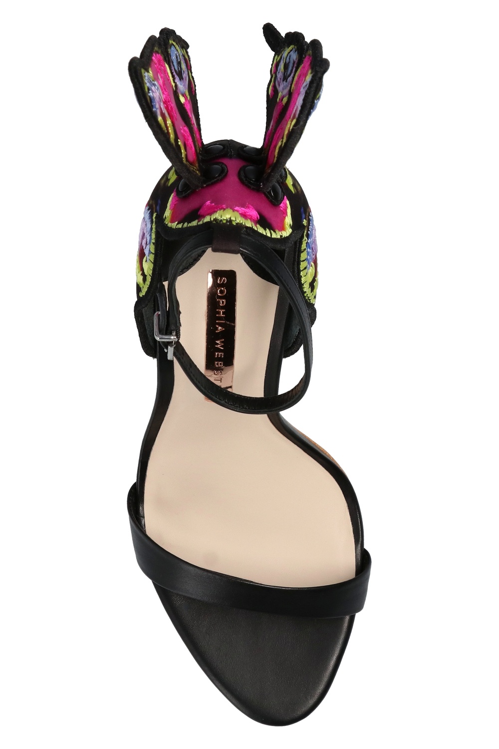 Sophia Webster 'Chiara' stiletto sandals